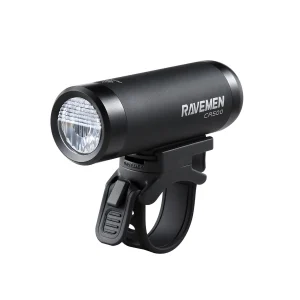 פנס קידמי לאופניים Ravemen CR500