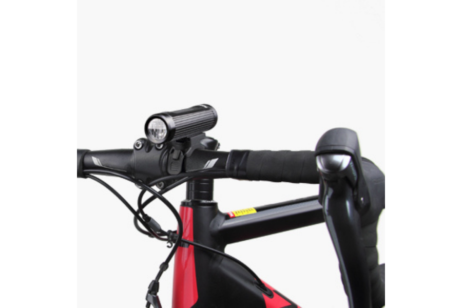 פנס קידמי לאופניים Ravemen CR900 – תמונה 3