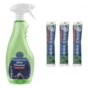 חומר ניקוי לאופניים Squirt Bio-Bike Cleaner Spray