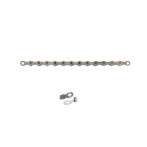 שרשרת הרים Shimano (HG601) 11 Spd w/Quick Link