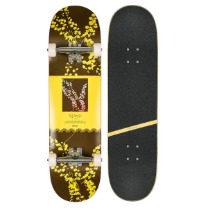 סקייטבורד Impala Blossom Wattle 8.5