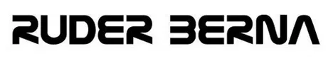 Ruder Berna