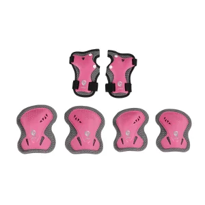 סט מגנים לילדים QPLAY
