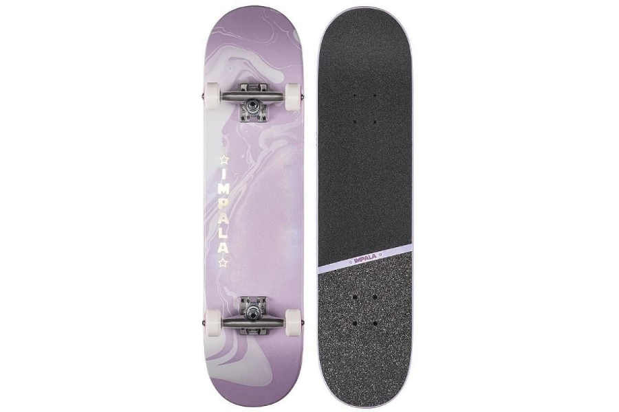 סקייטבורד IMPALA COSMOS PURPLE 7.75