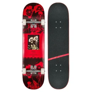 סקייטבורד Impala Blossom Poppy 8.0