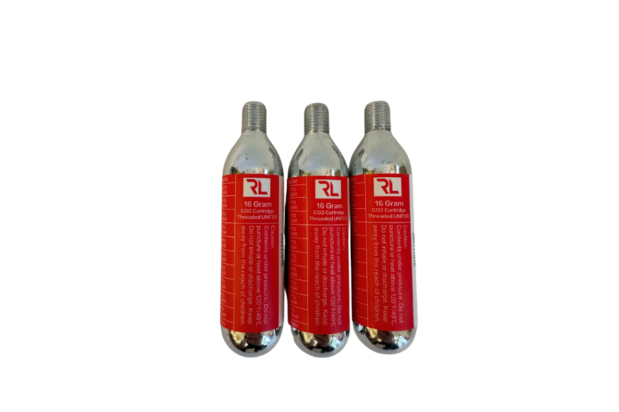 מיכל 16G CO2 – תמונה 2