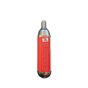 מיכל 25G CO2