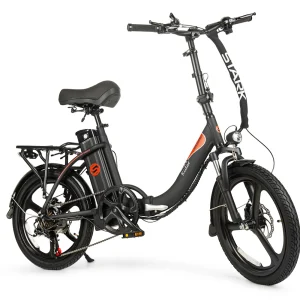 אופנים חשמליים STARK Z250 Rider