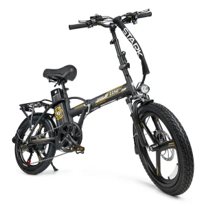 אופנים חשמליים STARK Z250 PLUS