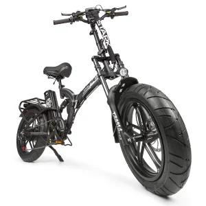 אופנים חשמליים STARK APEX2 DH