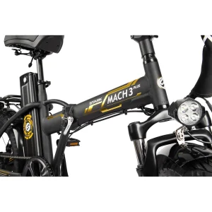 אופנים חשמליים STARK MACH 3 plus