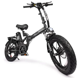 אופנים חשמליים STARK MACH5 plus