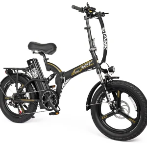 אופנים חשמליים STARK MACH5 plus