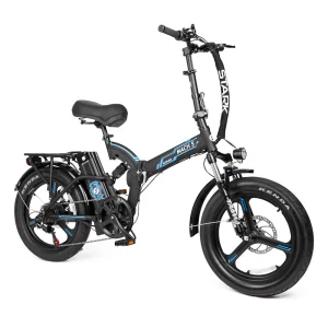 אופנים חשמליים