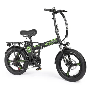 אופנים חשמליים STARK MACH 3