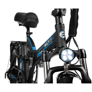 אופנים חשמליים STARK MACH 5