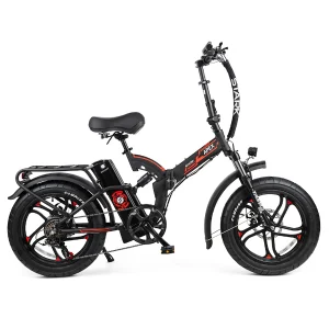 אופנים חשמליים STARK APEX