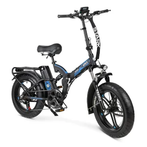 אופנים חשמליים STARK APEX