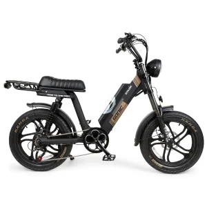 אופנים חשמליים STARK SONIC