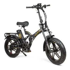 אופנים חשמליים STARK APEX DH PLUS