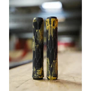 גריפים CORE Pro Soft 170mm Bark