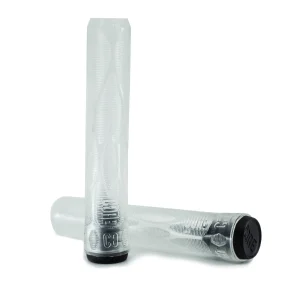 גריפים CORE Pro Soft 170mm Clear