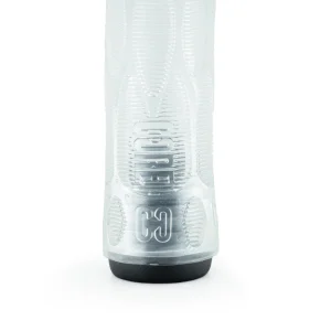 גריפים CORE Pro Soft 170mm Clear