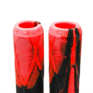 גריפים CORE Pro Soft 170mm Lava