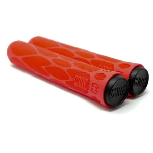 גריפים CORE Pro Soft 170mm Red