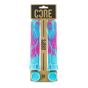 גריפים CORE Pro Soft 170mm Refresher