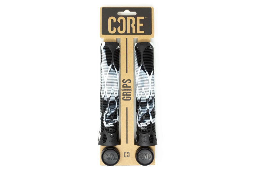 גריפים CORE Pro Soft 170mm Slate – תמונה 3
