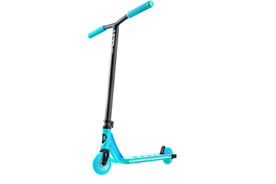 קורקינט פעלולים CORE CL1 PREMIUM – תמונה 12