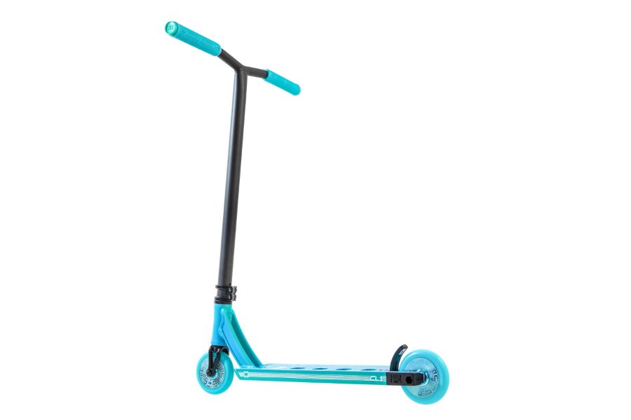 קורקינט פעלולים CORE CL1 PREMIUM – תמונה 11