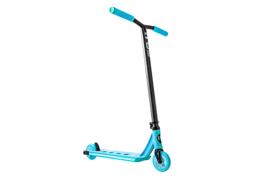 קורקינט פעלולים CORE CL1 PREMIUM – תמונה 10