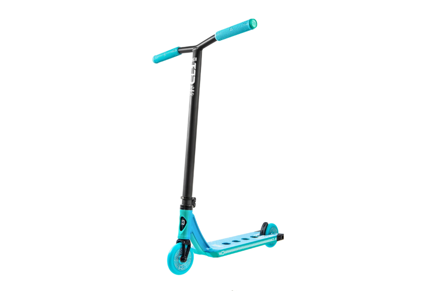 קורקינט פעלולים CORE CL1 PREMIUM – תמונה 9