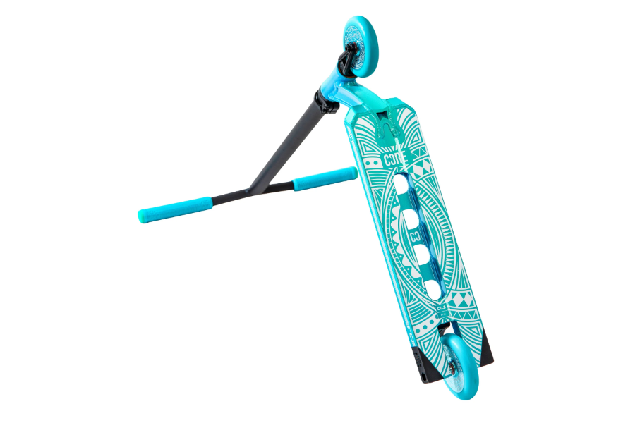 קורקינט פעלולים CORE CL1 PREMIUM – תמונה 4