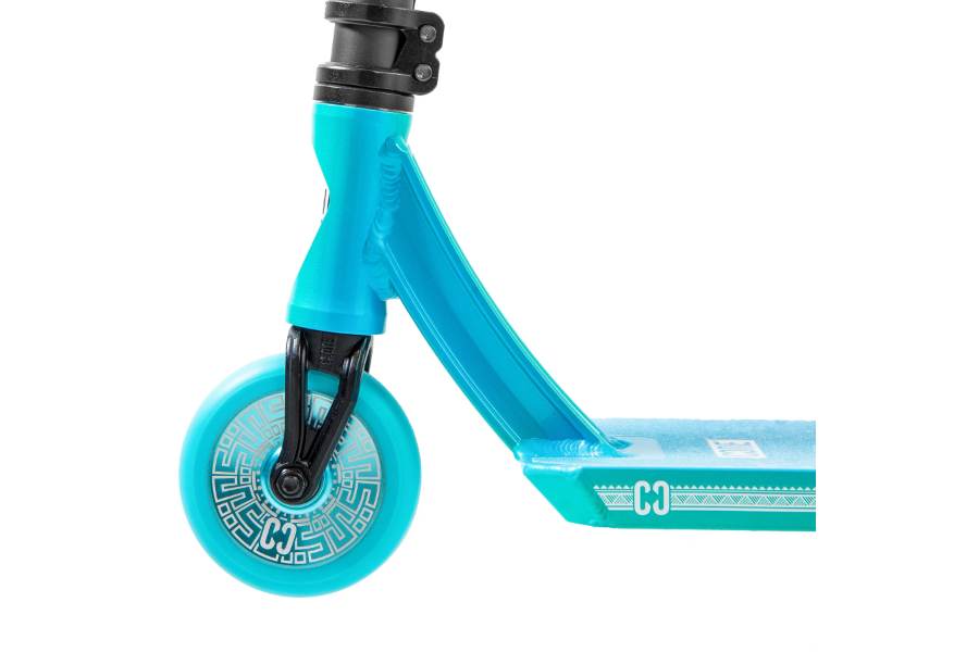 קורקינט פעלולים CORE CL1 PREMIUM – תמונה 15