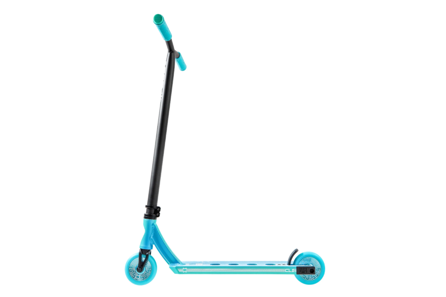 קורקינט פעלולים CORE CL1 PREMIUM – תמונה 7