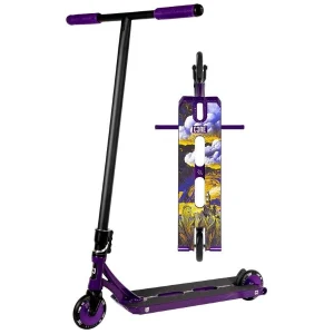 קורקינט פעלולים CORE ST2 STREET Jack "HALFBARZ" Ward