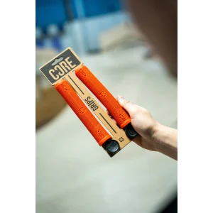גריפים CORE Skinny Boy 170mm Red
