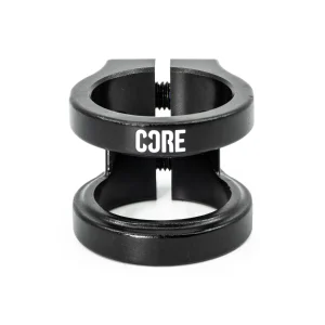 קלאמפ לקורקינט פעלולים CORE Venom Stunt Scooter Clamp Black
