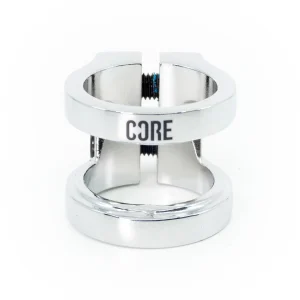 קלאמפ לקורקינט פעלולים CORE Venom Stunt Scooter Clamp – Chrome