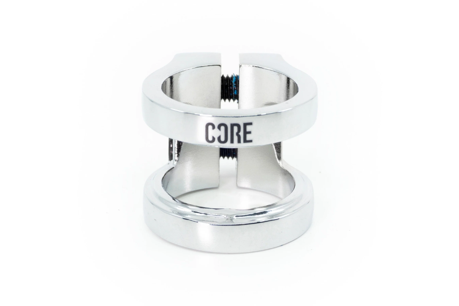 קלאמפ לקורקינט פעלולים CORE Venom Stunt Scooter Clamp – Chrome
