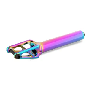 מזלג לקורקינט Drone Aeon 3 Feather-Light Fork SCS – NEO CHROME