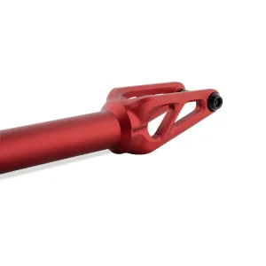 מזלג לקורקינט Drone Aeon 3 Feather-Light Fork IHC – RED
