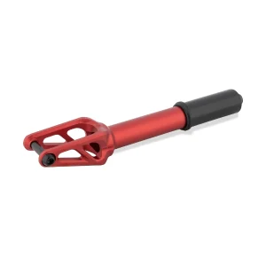 מזלג לקורקינט Drone Aeon 3 Feather-Light Fork IHC – RED