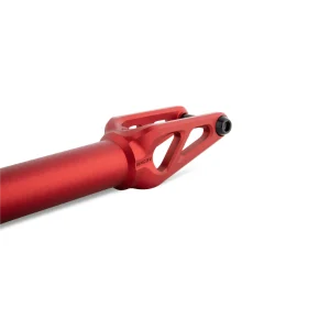 מזלג לקורקינט Drone Aeon 3 Feather-Light Fork SCS – RED