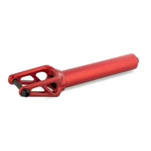 מזלג לקורקינט Drone Aeon 3 Feather-Light Fork SCS – RED