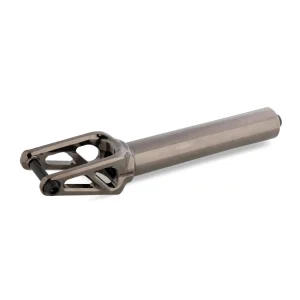 מזלג לקורקינט Drone Aeon 3 Feather-Light Fork SCS – SMOKED CHROME