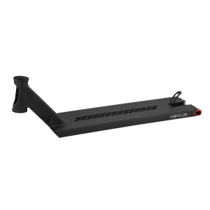 דק לקורקינט Drone Nexus 1 6.5" 22" Black Deck